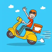 تحویل رایگان سفارشات شما