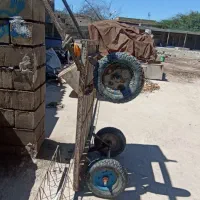 همه لوازم برای فروش فوری