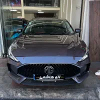 ام جی تی مدل ۲۰۲۴