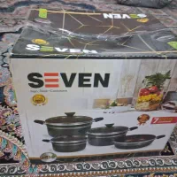 سرویس ۷ پارچه سون