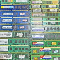 ۲۵ عدد رم ۴ گیگ DDR3