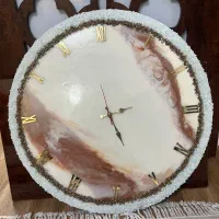 ساعت دیواری خاص