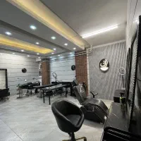 دعوت به همکاری در سالن زیبایی