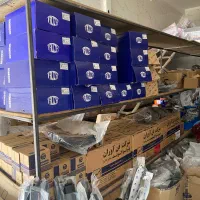 قفسه ۶ متری|فروشگاه و مغازه|مریوان, |دیوار