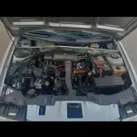 سمند lx 84 سفارشی|خودرو سواری و وانت|اهواز, کوی نفت|دیوار