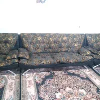 مبل|مبلمان خانگی و میز عسلی|کمیجان, |دیوار
