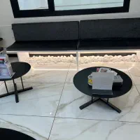 مبل ال شرکتی و مطب زیبایی