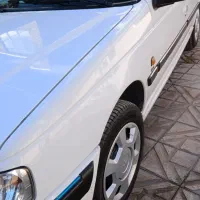 پارس tu5دریچه سیمی|خودرو سواری و وانت|همدان, |دیوار