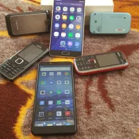 گوشی نوکیا ۶۳۰۰|موبایل|مشهد, رده|دیوار