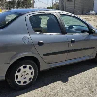 206 مدل ۱۳۹۰ موتور tu5|خودرو سواری و وانت|مشهد, سپاد|دیوار