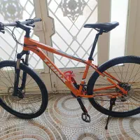 دوچرخه ترینکس