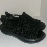 صندل گیپوری مشکی