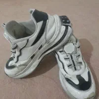 کفش|کفش و لباس بچه|بندر ترکمن, |دیوار