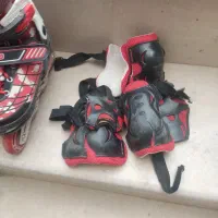 اسکیت|دوچرخه، اسکیت، اسکوتر|اصفهان, شاهد|دیوار