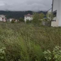 فروش زمین ۲۰۰متری با جواز ساخت محدوده نمک آبرود|فروش زمین و ملک کلنگی|هچیرود, |دیوار