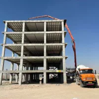 پیش فروش آپارتمان مسکن ملی