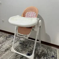 صندلی غذای کودک