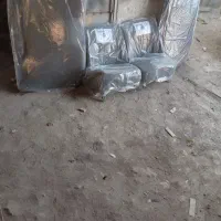 صندلی پراید صبا درحد روکش نو