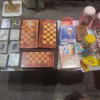 بازی و سرگرمی