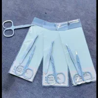 قیچی و موچین