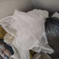 خرده پارچه خیاطی