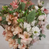 گل مصنوعی