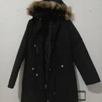 فروش کاپشن دخترانه