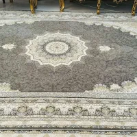 « فرش ۹ متری کاشان 1200شانه درحد نو »|فرش|تهران, دردشت|دیوار