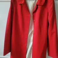 مانتوزنانه استر دار