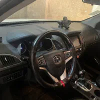 جک s5 مدل ۹۹ اتومات موتور ۲۰۰۰|خودرو سواری و وانت|اهواز, اهواز|دیوار