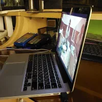 مک بوک پرو mac book pro