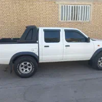 پیکاپ ریچ مدل ۹۶