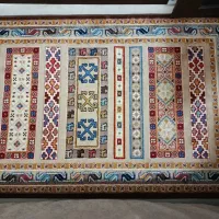 فروش دو عدد قالیچه