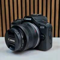 دوربین کانن Canon R100 با لنز 45-18