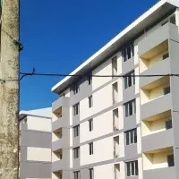 واحد مسکونی تک خواب کلید نخورده بلوار شهید انصاری|فروش آپارتمان|بندر انزلی, مسکن مهر|دیوار