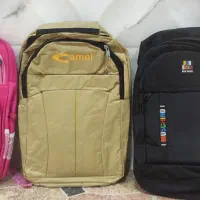 کیف مدرسه نو