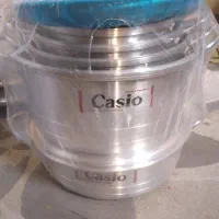 فروش انواع ظروف روحی آشپزخانه|ظروف پختوپز|مسجد سلیمان, |دیوار