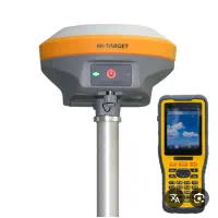 یک دستگاه جی پی اس مولتی فرکانس در حد نو