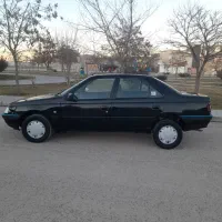 پژو 405 مدل 1384