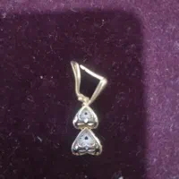 گوشواره یک لنگه گمشده