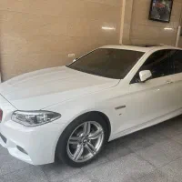 ب ام و ۵۲۸ مدل۲۰۱۴