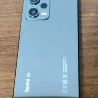 شیائومی Redmi Note 12 Pro با حافظهٔ ۲۵۶ گیگابایت