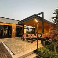 ویلا در تهراندشت ۵۸۰ متری تهران ویلا با برائت جهاد|فروش خانه و ویلا|هشتگرد, تهران دشت|دیوار