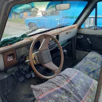 سایپا مدل ۷۰ موتر پادرو|خودرو سواری و وانت|سلماس, |دیوار