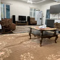 اپارتمان لاهیجان معاوضه با ویلا استخردار چمخاله|فروش خانه و ویلا|لاهیجان, کوی خزر|دیوار