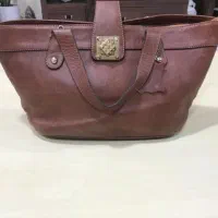 کیف وکفش چرم طبیعی