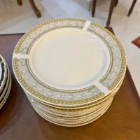 انواع کاسه و پیش دستی و دیس و ...توضیحات رو بخونید