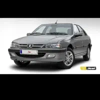 پارس سفارشی بدون رنگ با کار کرد ۲۴۰۰۰