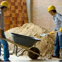 استخدام دائمی کارگر ساده