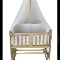 تخت گهواره ای